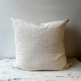 24" x 24" Pillow