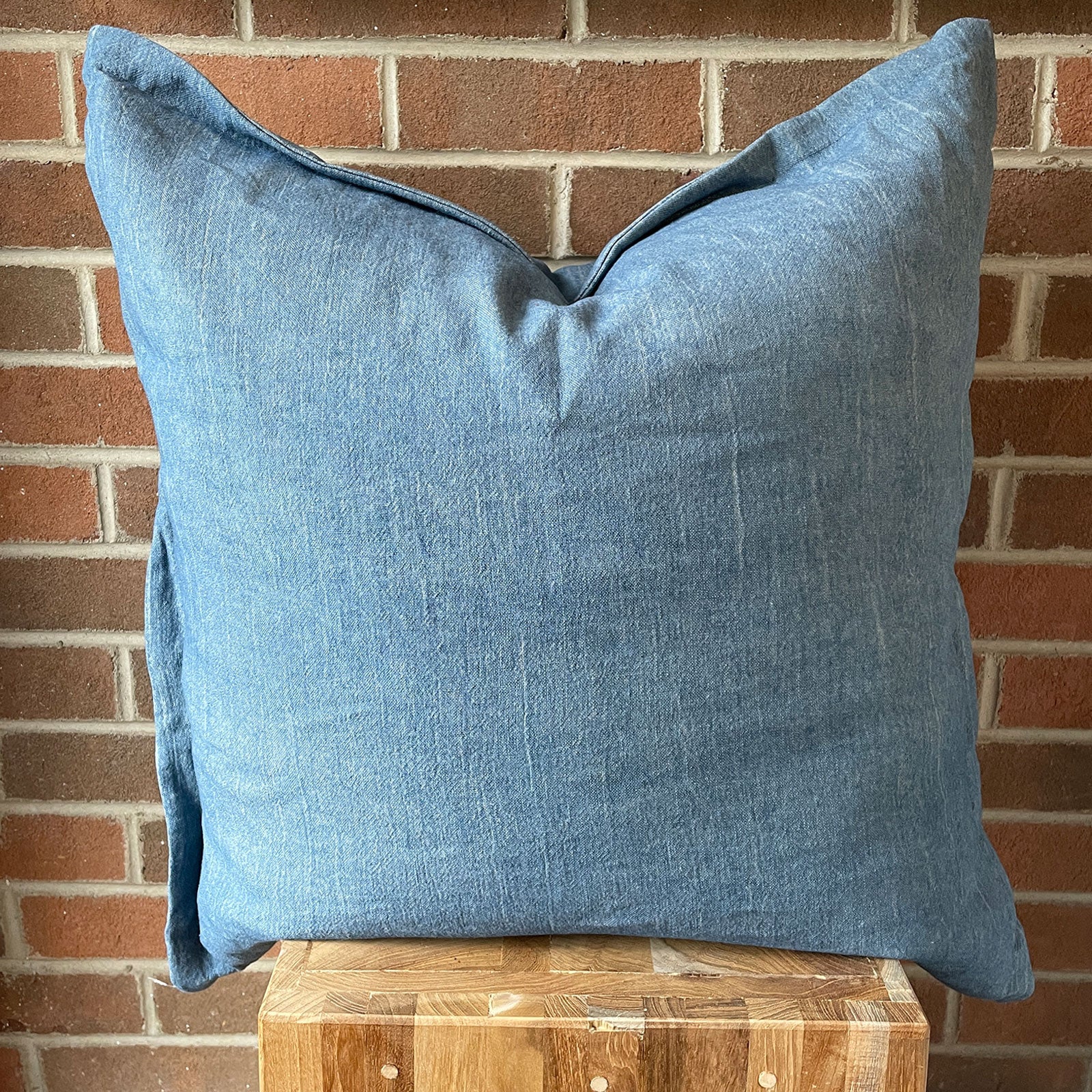 22" x 22" Pillow