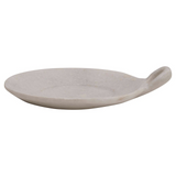 Marble Dish w/ Handle