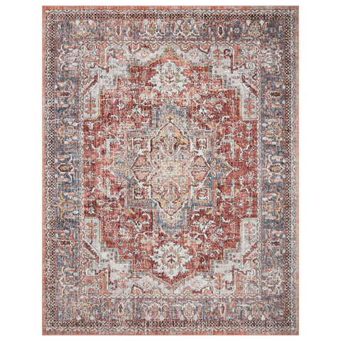 7'10" x 10' Rug