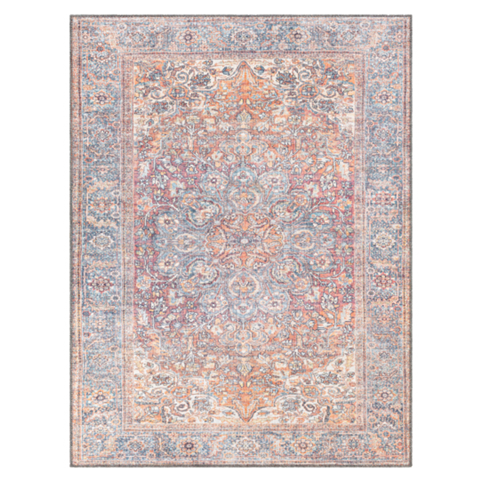 8'10" x 12' Rug