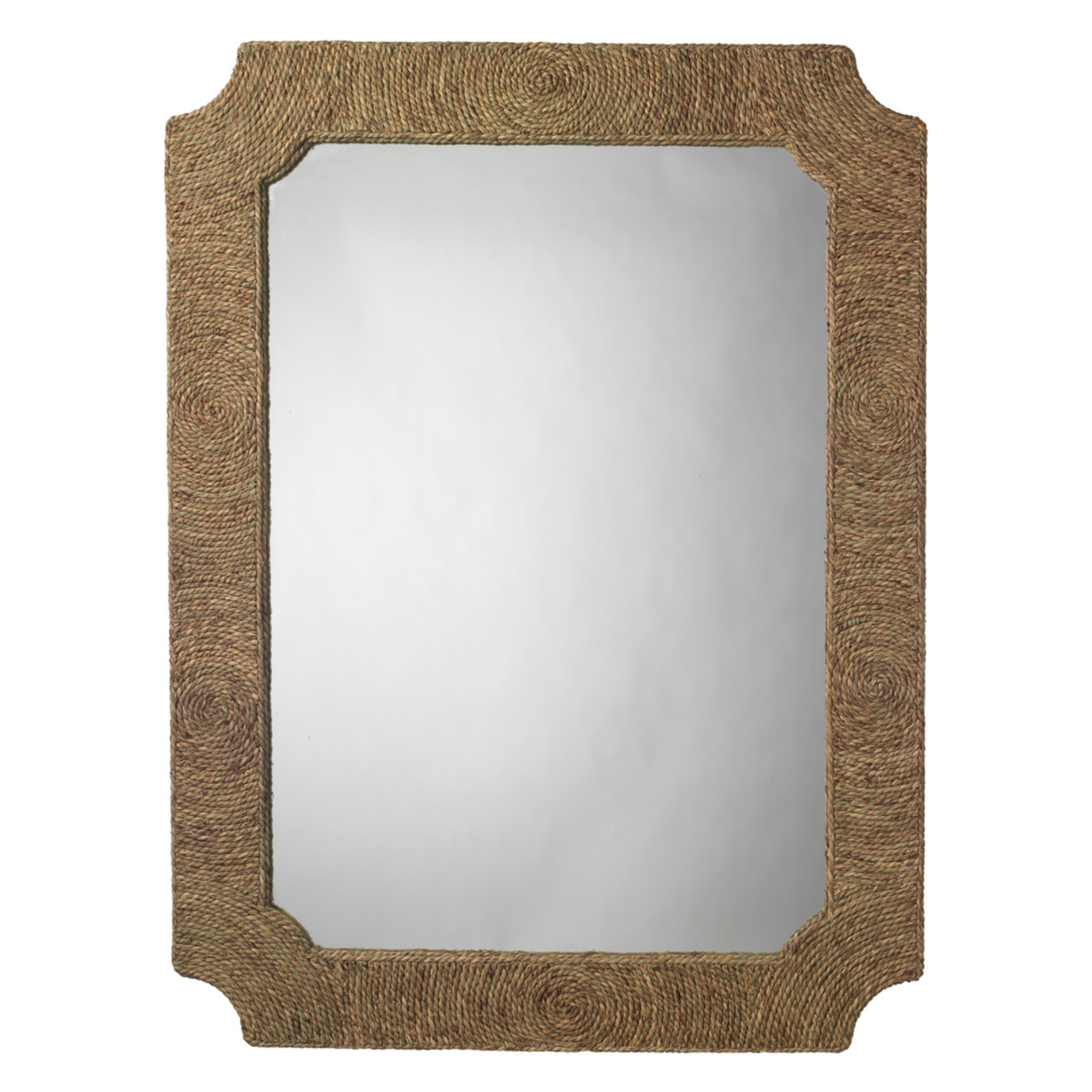 Louden Mirror