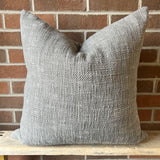 20" x 20" Pillow