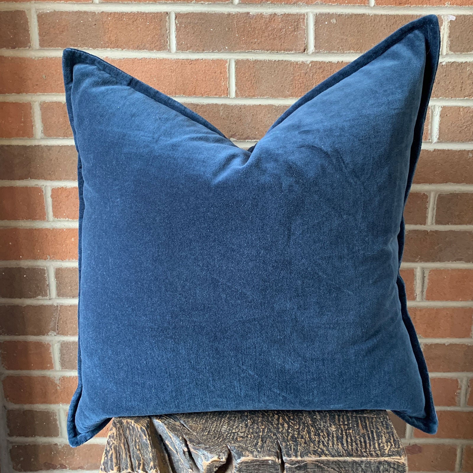 22" x 22" Pillow