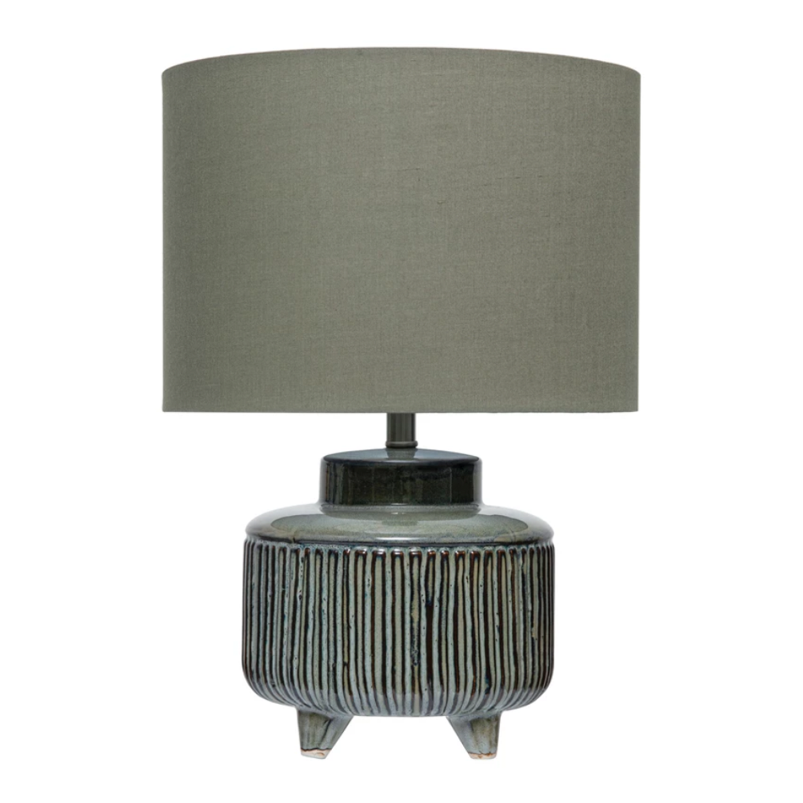 Fleet Table Lamp