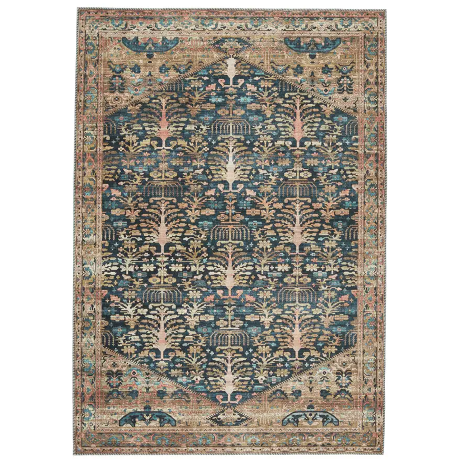 8' x 10' Rug