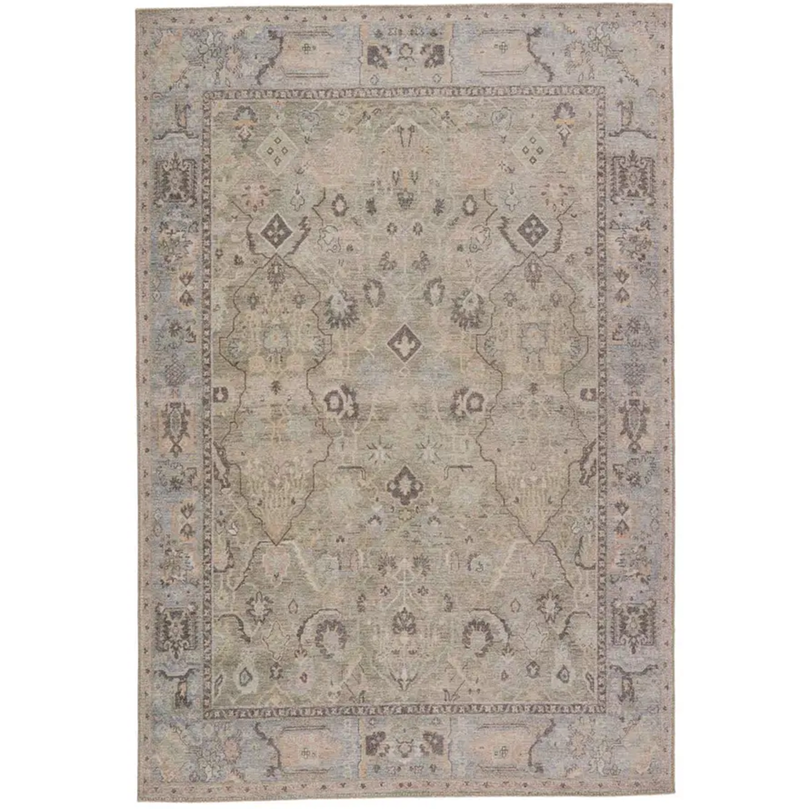 9' x 12' Rug