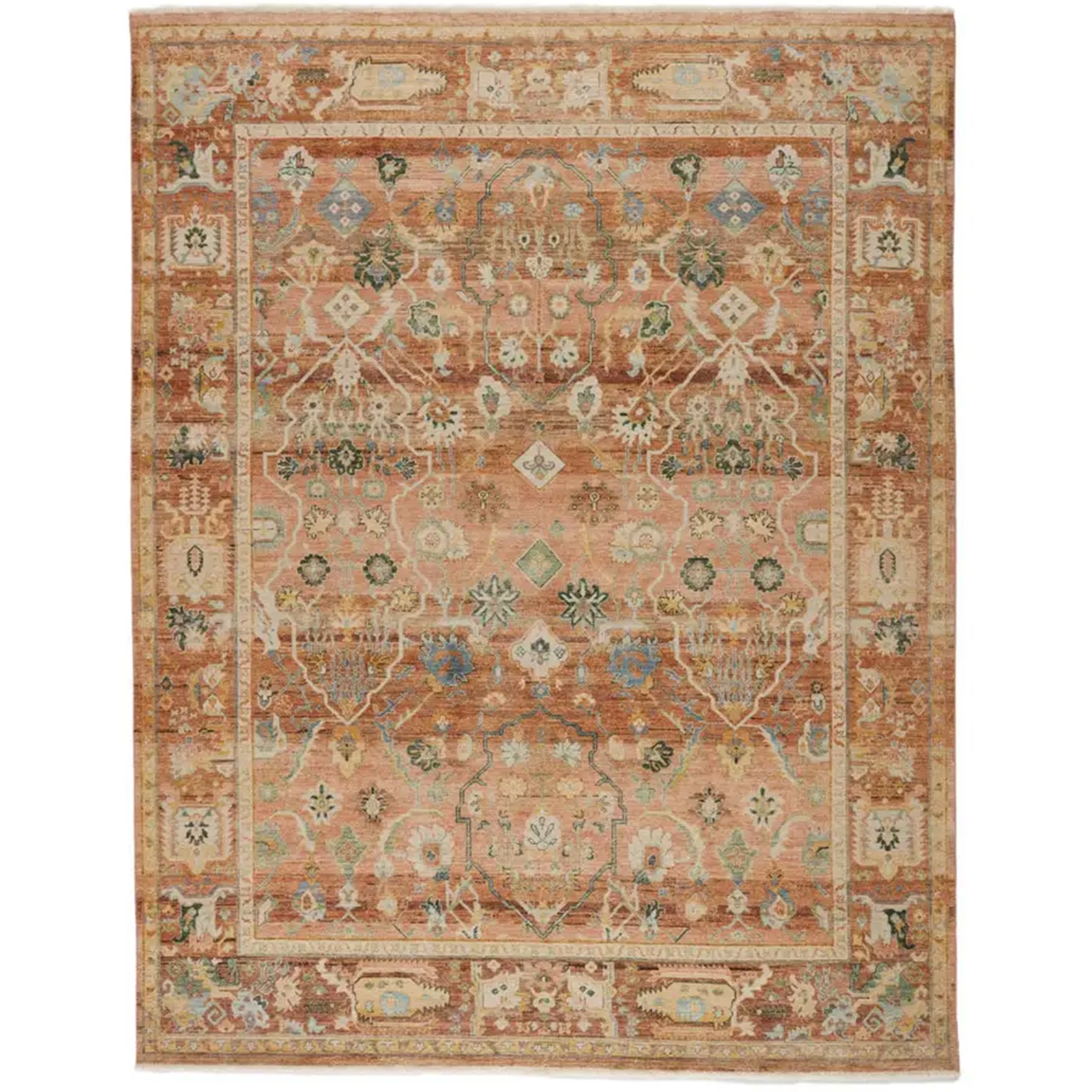 8' x 10' Rug