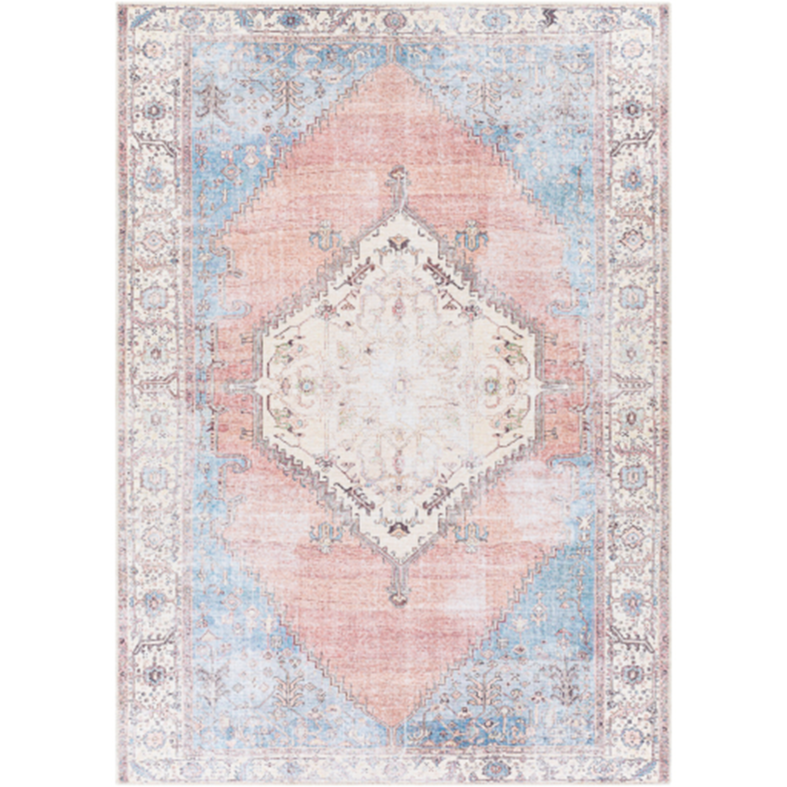 8'10" x 12' Rug