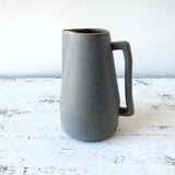 Blue Pitcher - Large