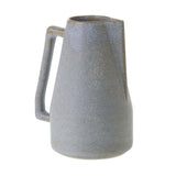 Blue Pitcher - Large