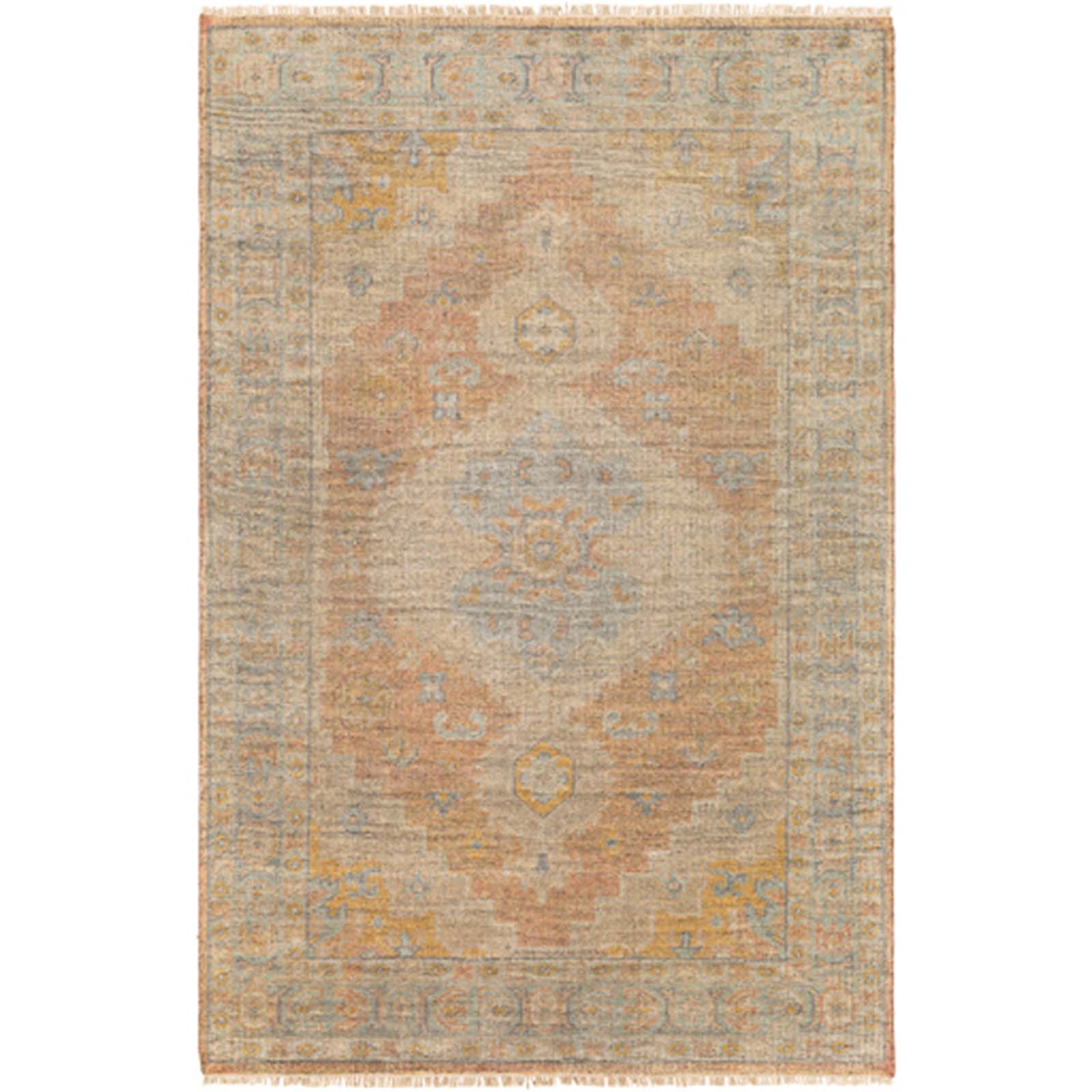 8' x 10' Rug