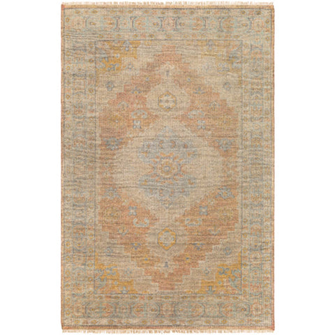 8' x 10' Rug