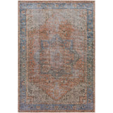 7'10" x 10'2" Rug