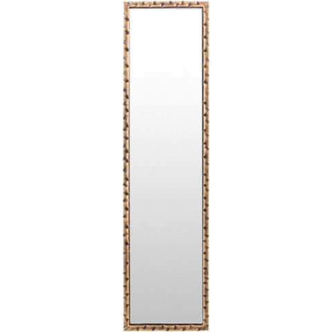 Eddy Rectangular Mirror