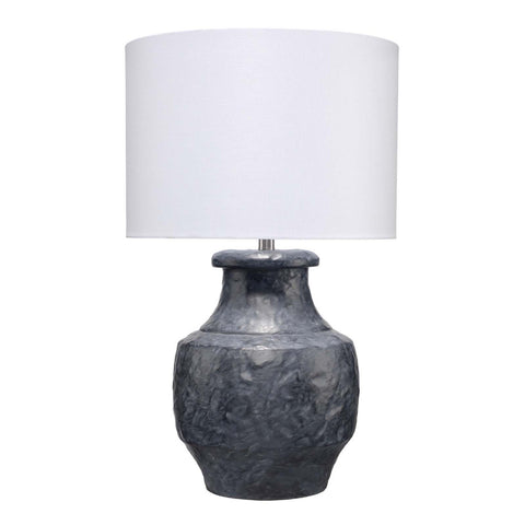 Masonry Table Lamp