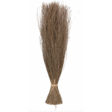 Dried Natural Grass Bunch