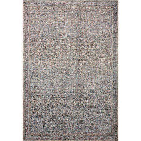 8'6" x 11'6" Rug