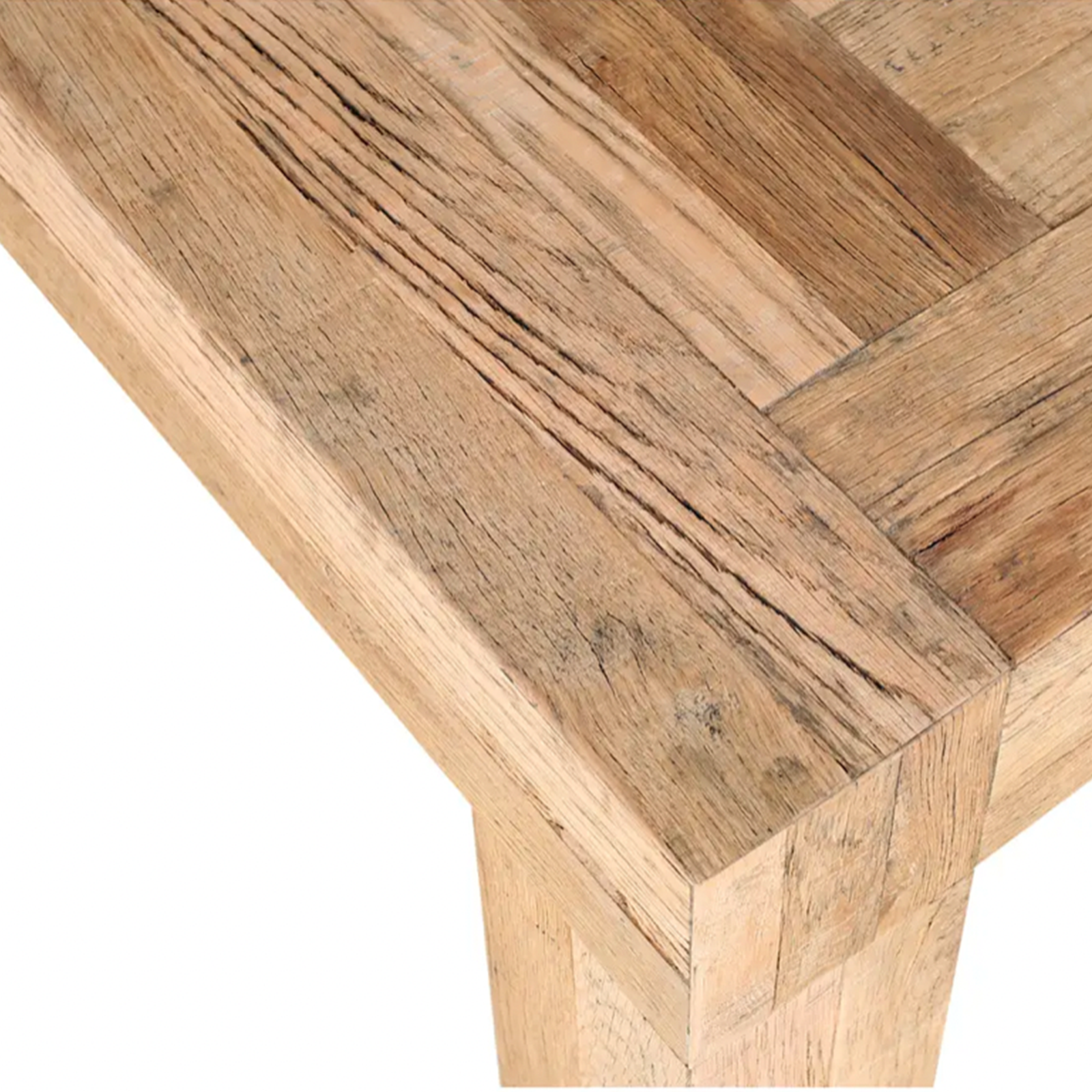 Evelyn 40" Coffee Table