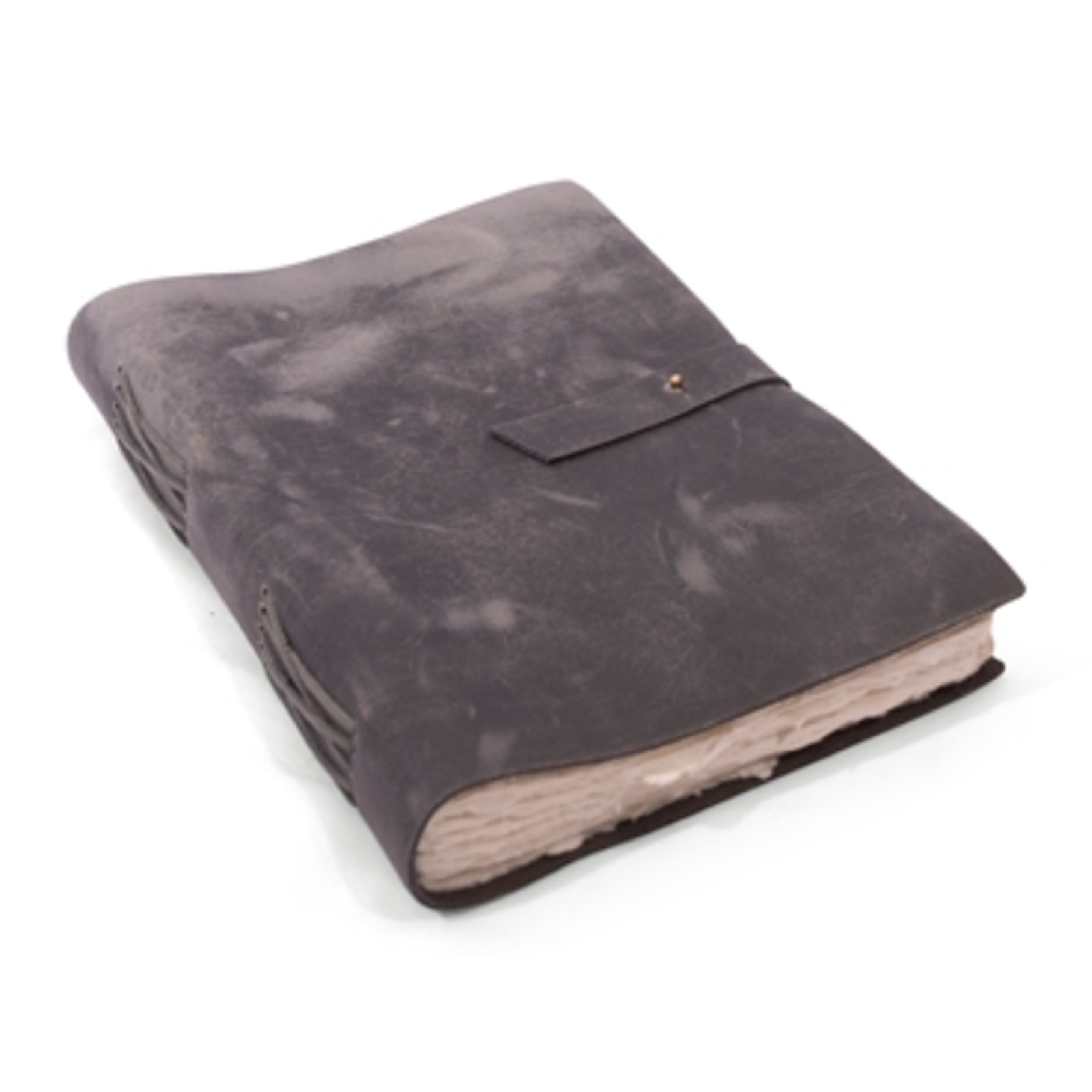 Leather Journal - Medium