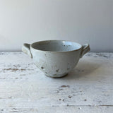 Stoneware Berry Bowl