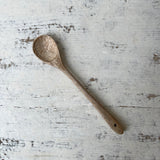 Hand Carved Wood Spoon