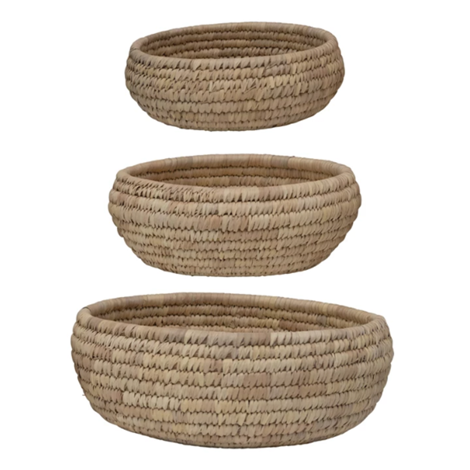 Woven Basket