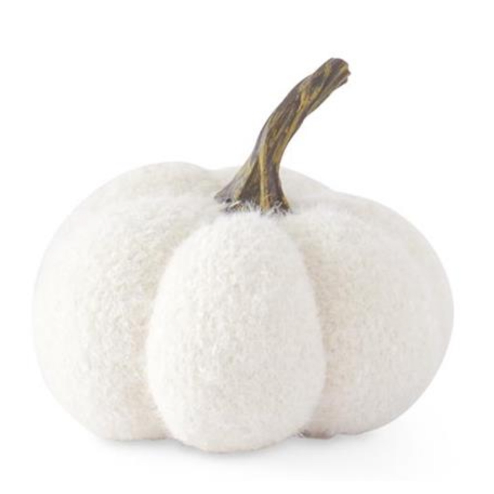 White Pumpkin