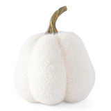 White Pumpkin