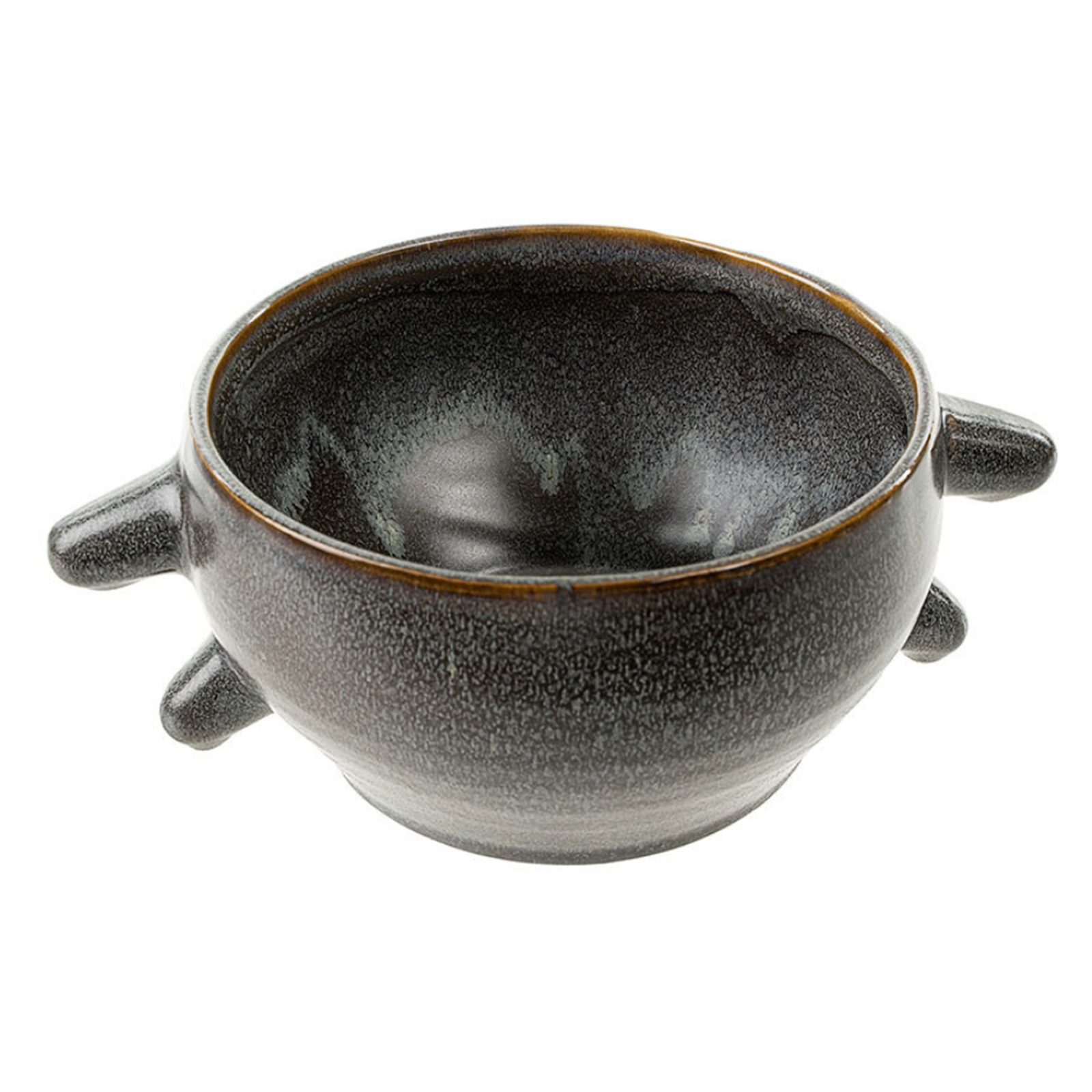 Small Modernist Pot