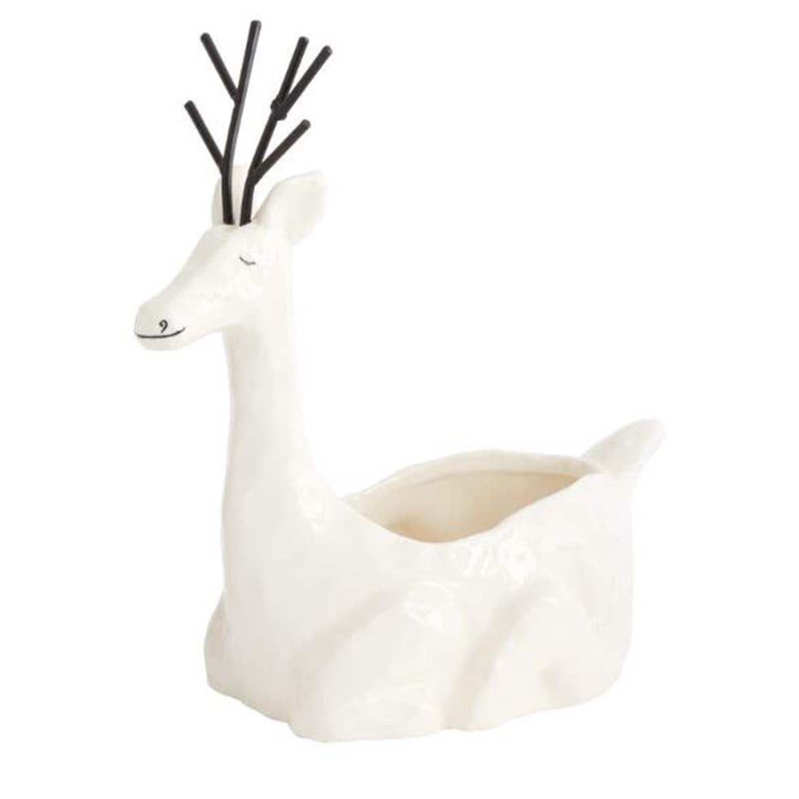 Deer Planter