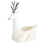 Deer Planter