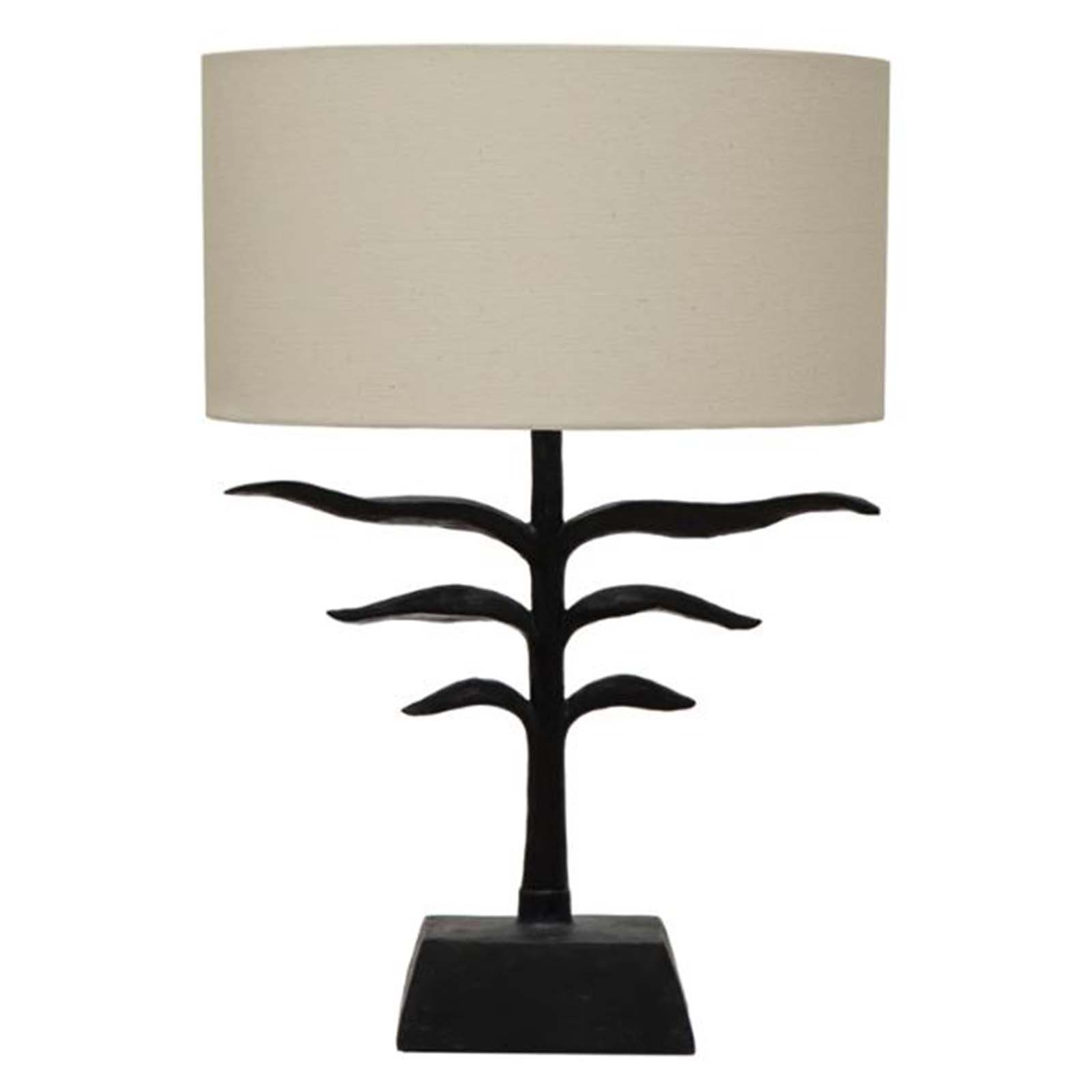 Leaf Table Lamp