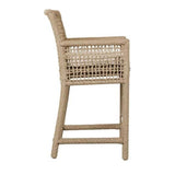 Bizzy Outdoor Counter Stool