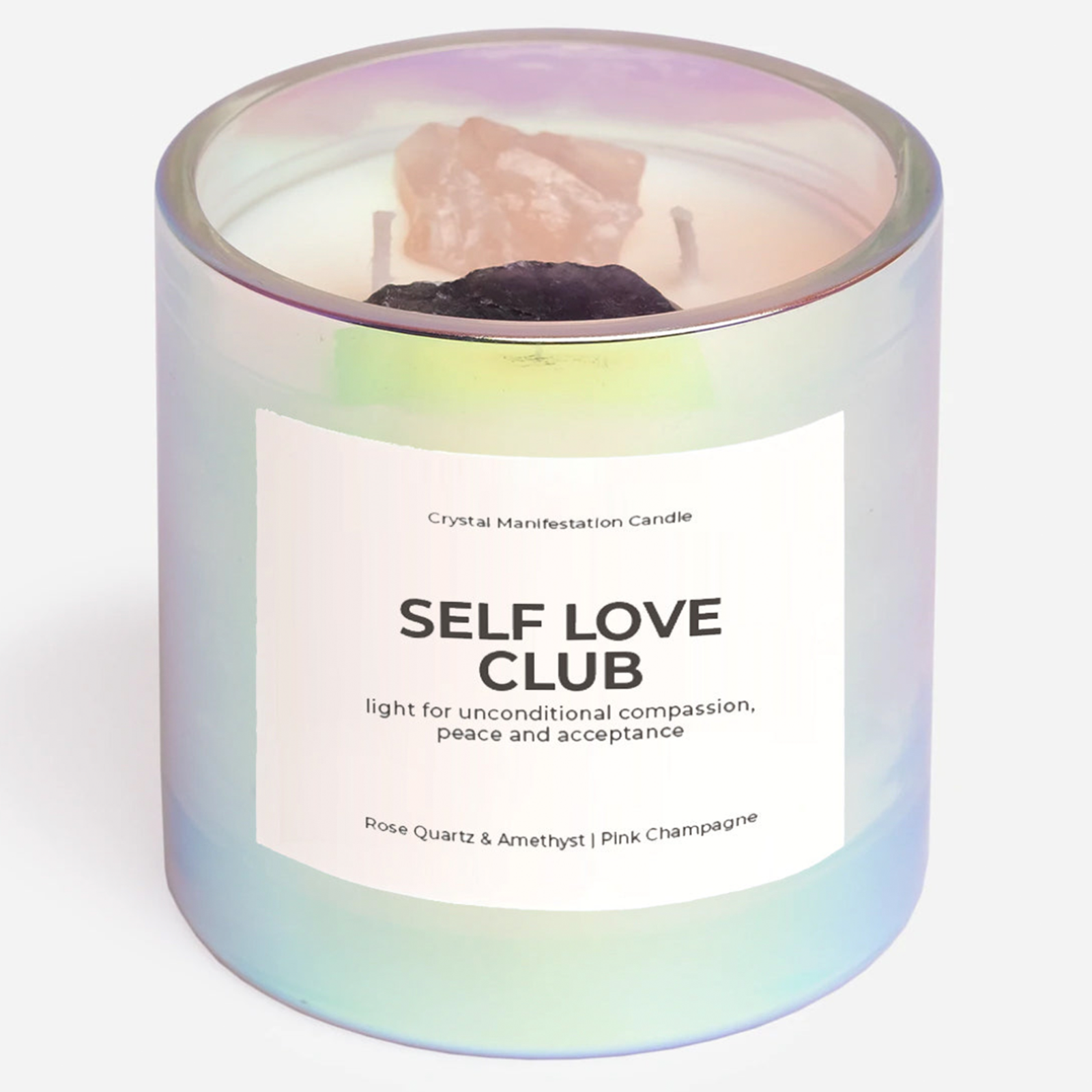 Self Love Club