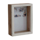 5"x7" Shadow Box Photo Frame