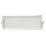 White Tray