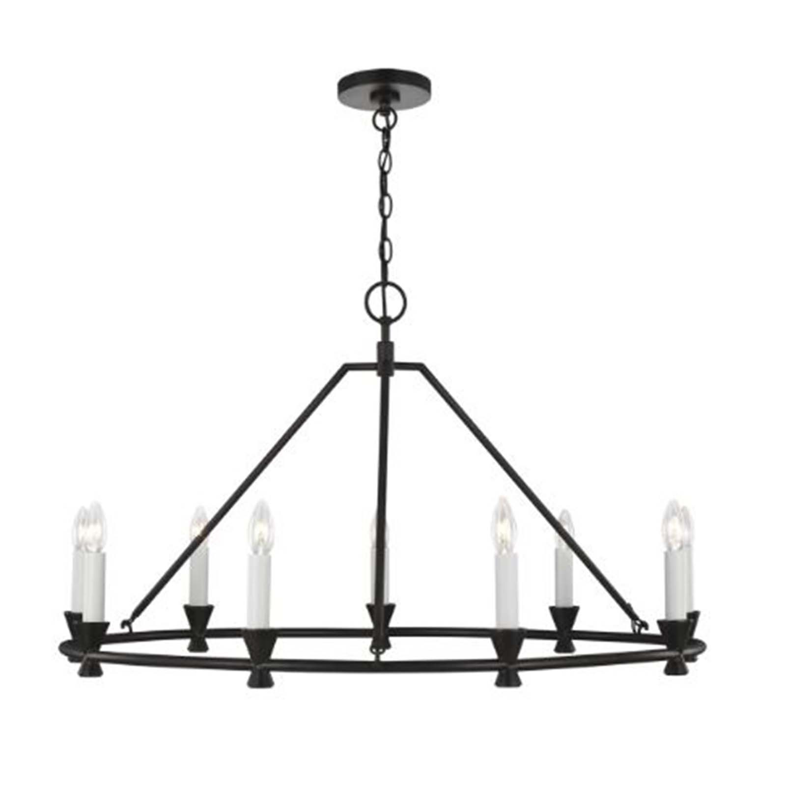 Keyson Chandelier