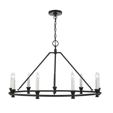 Keyson Chandelier