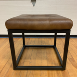 Norrie Square Stool