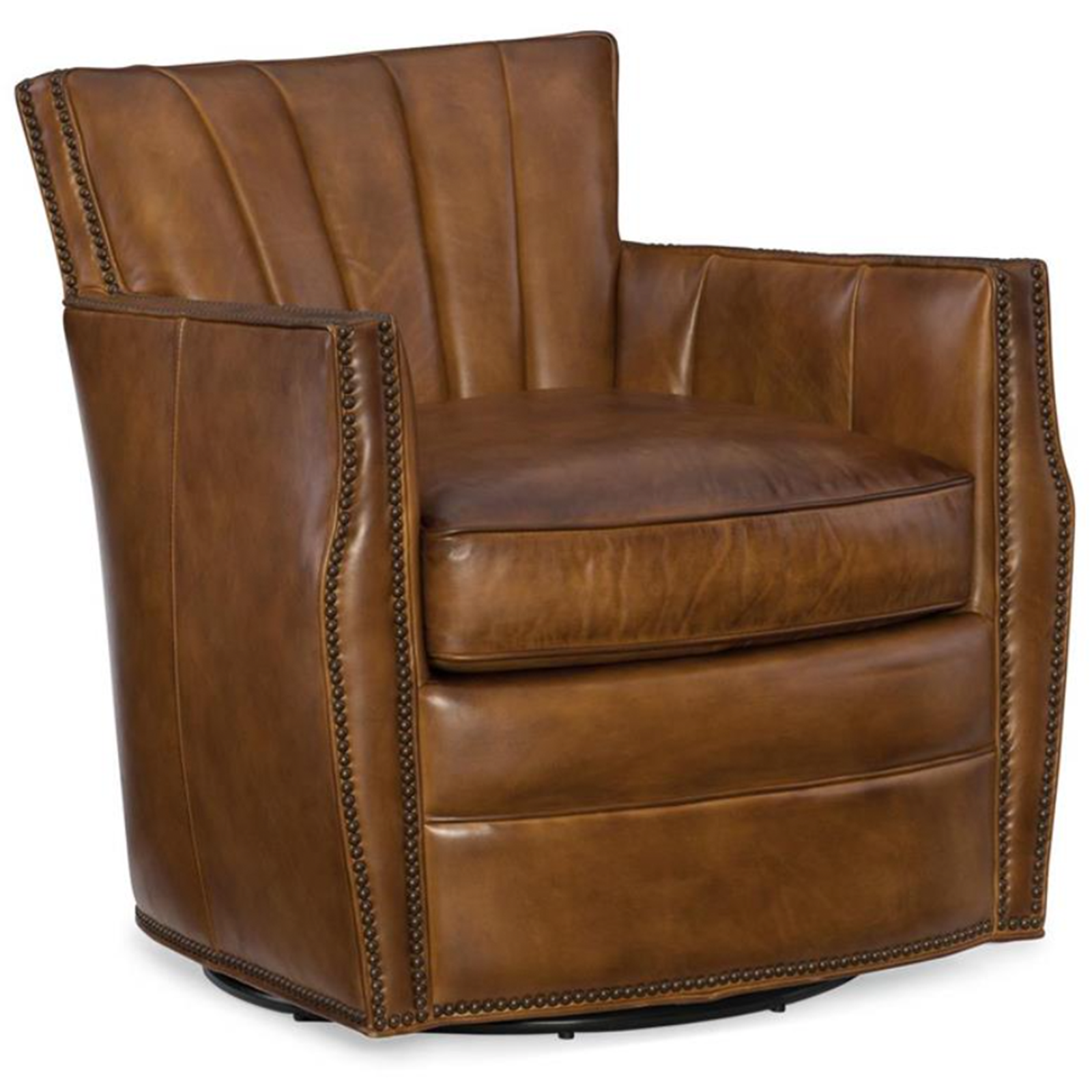 Adonis Swivel Club Chair