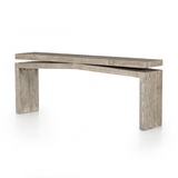 Alameda 79" Console Table