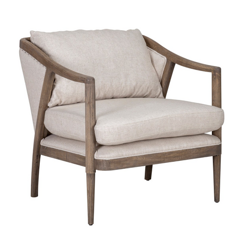 Alana Accent Chair