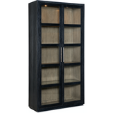 Alanya Display Cabinet