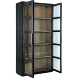 Alanya Display Cabinet