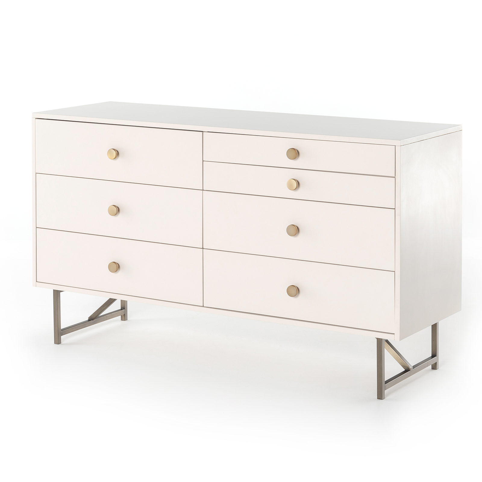 Alba Dresser