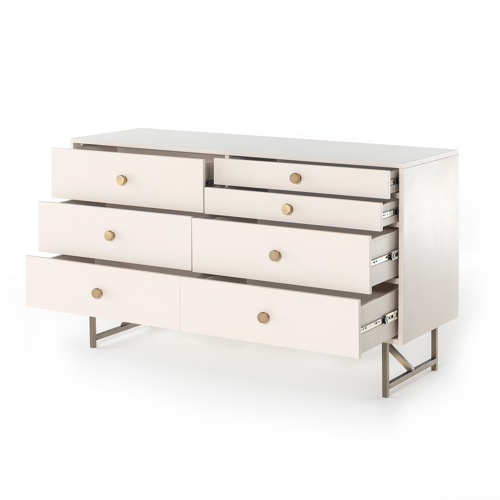 Alba Dresser