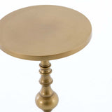 Albane End Table