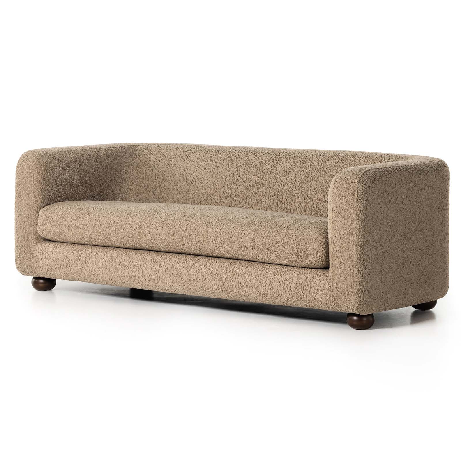 Albert 84" Sofa