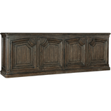 Alcove 105" Credenza